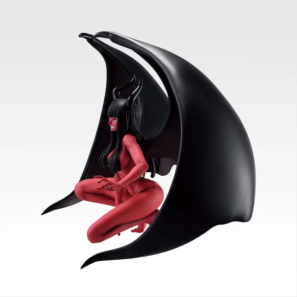 One Piece Nico Robin Devil Bloom Ichiban Kuji B Prize MASTERLISE EXPIECE 3 One Piece Nico Robin Devil Bloom Ichiban Kuji B Prize MASTERLISE EXPIECE - Image 3