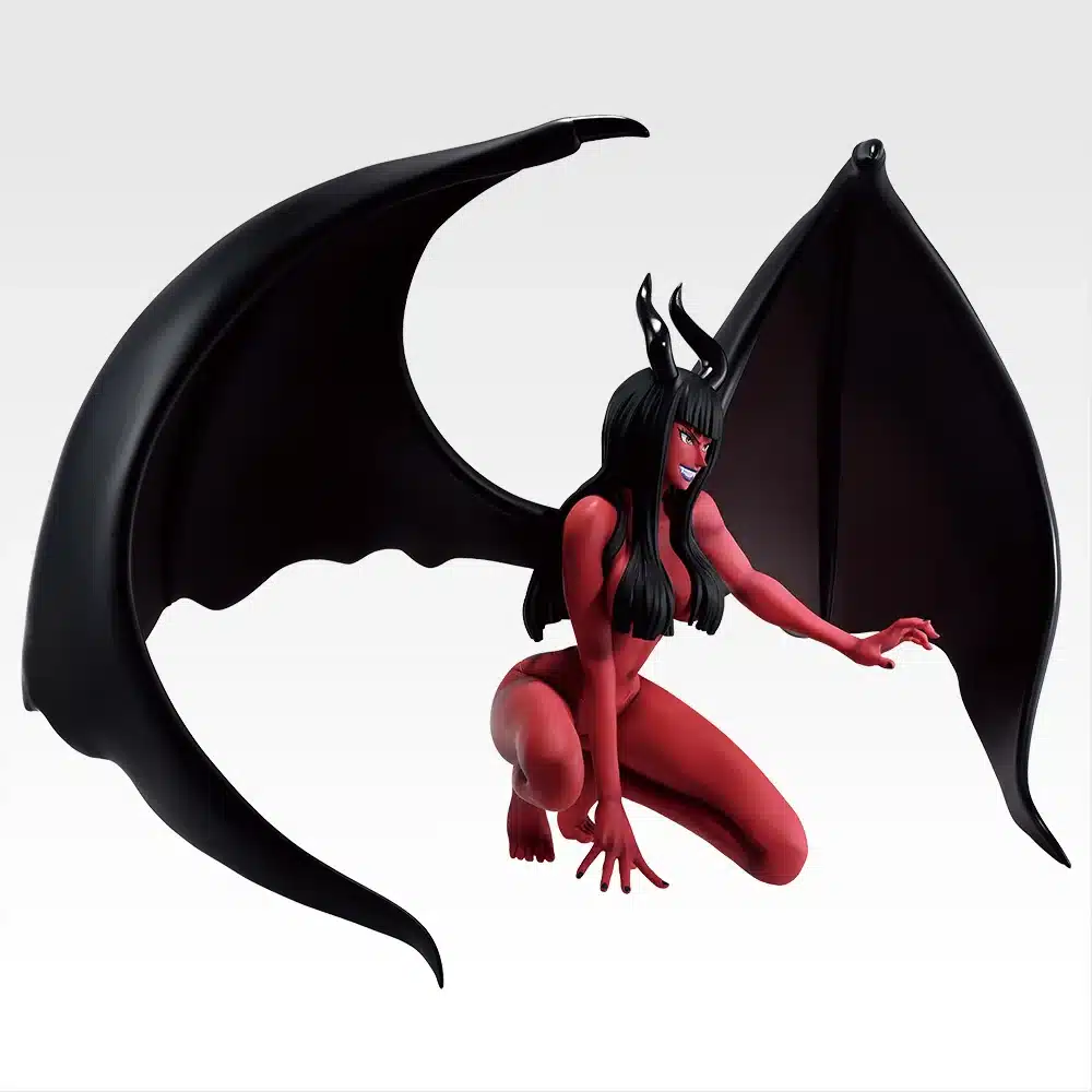 One Piece Nico Robin Devil Bloom Ichiban Kuji B Prize MASTERLISE EXPIECE 2 One Piece Nico Robin Devil Bloom Ichiban Kuji B Prize MASTERLISE EXPIECE - Image 2